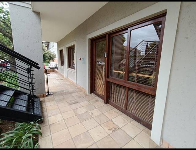 BUSINESS PROPERTY TO RENT IN VORNA VALLEY